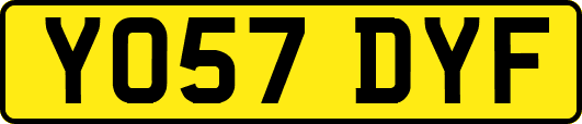 YO57DYF