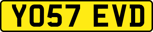 YO57EVD