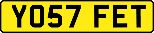 YO57FET