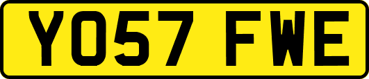 YO57FWE