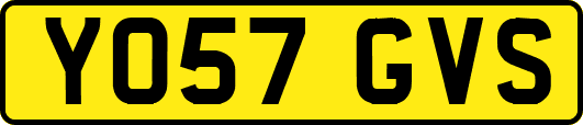 YO57GVS