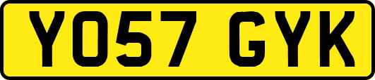 YO57GYK
