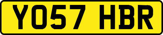 YO57HBR