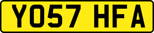 YO57HFA