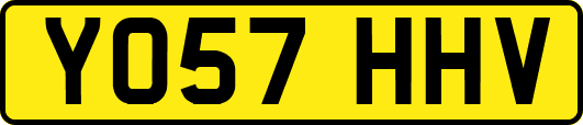 YO57HHV