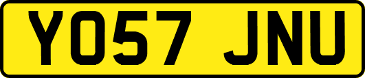 YO57JNU