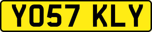 YO57KLY