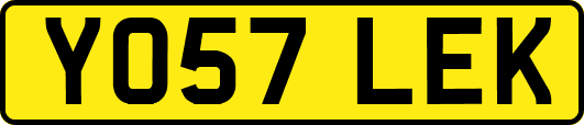YO57LEK