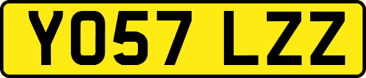 YO57LZZ