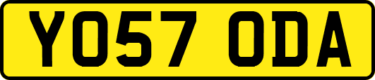 YO57ODA