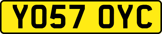 YO57OYC