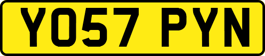 YO57PYN