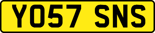 YO57SNS