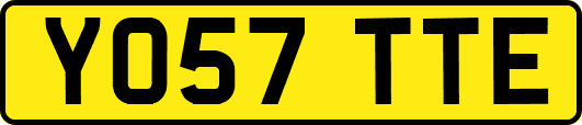 YO57TTE