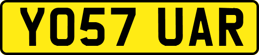 YO57UAR