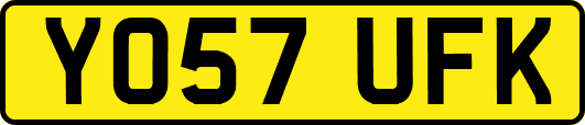 YO57UFK
