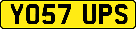 YO57UPS