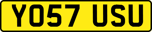 YO57USU