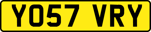 YO57VRY