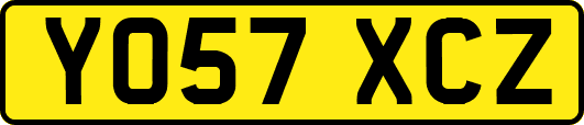 YO57XCZ