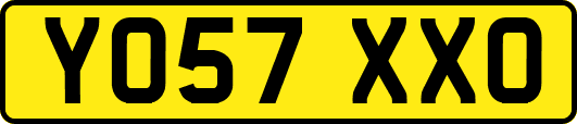 YO57XXO