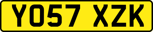 YO57XZK