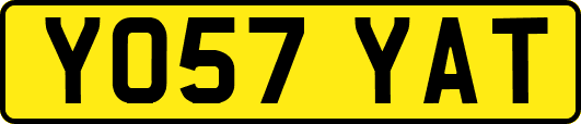 YO57YAT