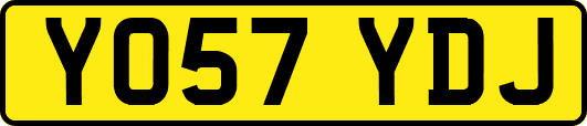 YO57YDJ