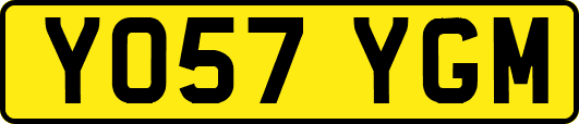 YO57YGM