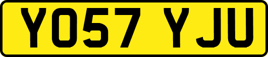 YO57YJU