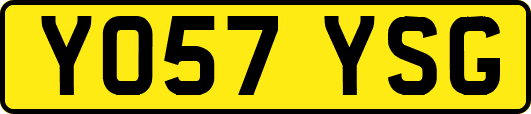 YO57YSG