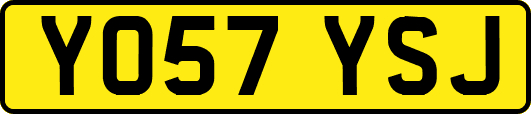 YO57YSJ