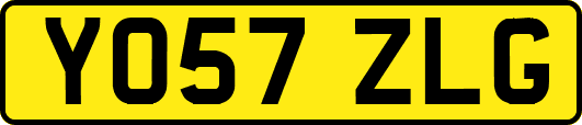 YO57ZLG