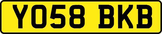YO58BKB