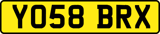 YO58BRX