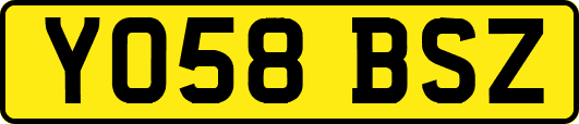 YO58BSZ