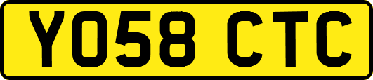 YO58CTC