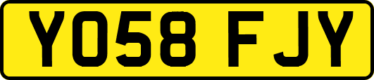YO58FJY
