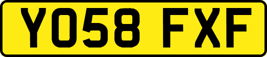 YO58FXF