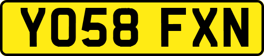 YO58FXN