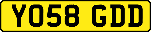 YO58GDD