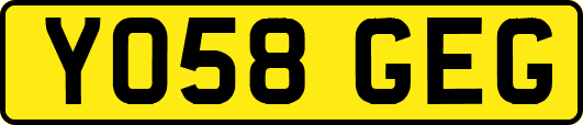 YO58GEG