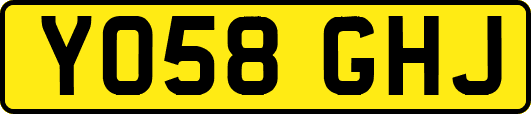 YO58GHJ