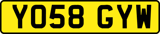 YO58GYW