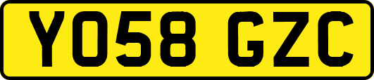 YO58GZC