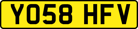 YO58HFV
