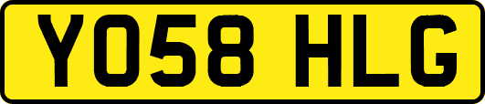 YO58HLG