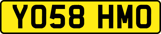 YO58HMO