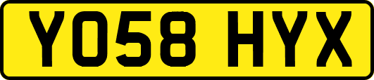 YO58HYX