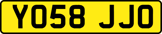 YO58JJO